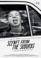 Scenes from the Suburbs - Movie Poster (xs thumbnail)