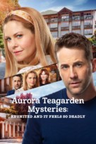 &quot;Aurora Teagarden Mysteries&quot; Aurora Teagarden Mysteries: Reunited and it Feels So Deadly - Movie Cover (xs thumbnail)