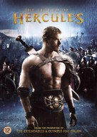 The Legend of Hercules - Dutch DVD movie cover (xs thumbnail)