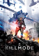 Kill Mode - Movie Cover (xs thumbnail)