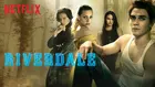 "Riverdale" Cover