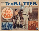 Pals of the Silver Sage - Movie Poster (xs thumbnail)