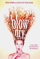 Blow Dry - DVD movie cover (xs thumbnail)