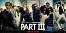 The Hangover Part III - British Movie Poster (xs thumbnail)