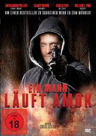 Ambition - German DVD movie cover (xs thumbnail)