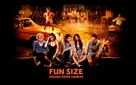 Fun Size - German Movie Poster (xs thumbnail)