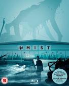 The Mist - British Movie Cover (xs thumbnail)
