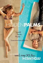 "Hidden Palms" Poster