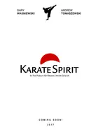 KarateSpirit Poster