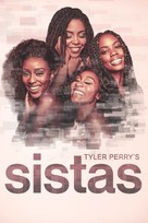 &quot;Sistas&quot; - Movie Cover (xs thumbnail)