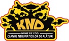 &quot;Codename: Kids Next Door&quot; - Romanian Logo (xs thumbnail)