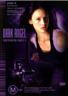 &quot;Dark Angel&quot; - Australian DVD movie cover (xs thumbnail)