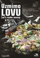 Let&#039;s Make Money - Hungarian Movie Poster (xs thumbnail)