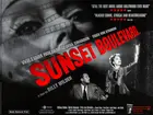 Sunset Boulevard Poster