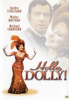 Hello, Dolly! - Movie Cover (xs thumbnail)