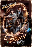 Countdown - Singaporean Movie Poster (xs thumbnail)