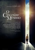 Heaven Is for Real - Portuguese Movie Poster (xs thumbnail)