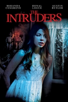 The Intruders - Canadian Video on demand movie cover (xs thumbnail)