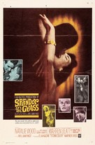 Splendor in the Grass - Movie Poster (xs thumbnail)