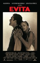 Evita - Movie Poster (xs thumbnail)