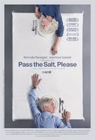 Pass the Salt, Please - Movie Poster (xs thumbnail)