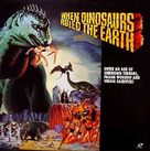 When Dinosaurs Ruled the Earth - Movie Cover (xs thumbnail)