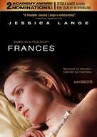 Frances - Movie Cover (xs thumbnail)