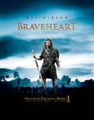 Braveheart - Movie Cover (xs thumbnail)