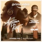 Autumn Beat - Italian Movie Poster (xs thumbnail)