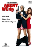 Spy Hard - Slovak Movie Cover (xs thumbnail)