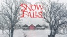Snow Falls - poster (xs thumbnail)