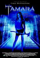 Tamara - Movie Poster (xs thumbnail)