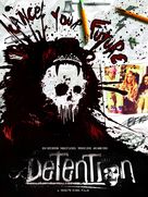 Detention - Movie Poster (xs thumbnail)