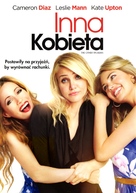 The Other Woman - Polish Movie Cover (xs thumbnail)