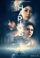 Haplos - Philippine Re-release movie poster (xs thumbnail)