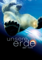 Earth - German Movie Poster (xs thumbnail)