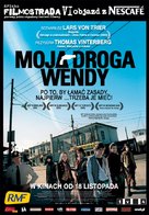 Dear Wendy - Polish poster (xs thumbnail)