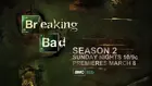 "Breaking Bad" Other