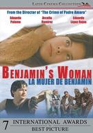 La mujer de Benjam&iacute;n - Movie Cover (xs thumbnail)