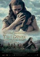The New World - Turkish Movie Poster (xs thumbnail)