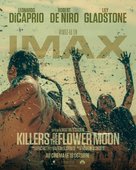 Killers of the Flower Moon - French Movie Poster (xs thumbnail)