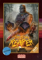 Day of the Reaper - DVD movie cover (xs thumbnail)