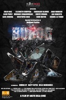 Bubog - Philippine Movie Poster (xs thumbnail)