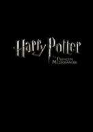 Harry Potter and the Half-Blood Prince - Italian Movie Poster (xs thumbnail)
