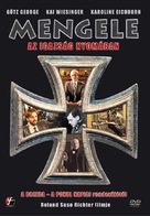 Nichts als die Wahrheit - Hungarian Movie Cover (xs thumbnail)