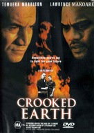 Crooked Earth - Movie Cover (xs thumbnail)