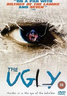 The Ugly - British DVD movie cover (xs thumbnail)
