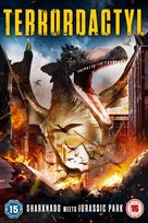 Terrordactyl - British Movie Cover (xs thumbnail)