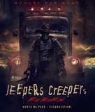 Jeepers Creepers: Reborn - Canadian Movie Cover (xs thumbnail)