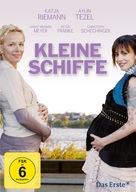 Kleine Schiffe - German Movie Cover (xs thumbnail)